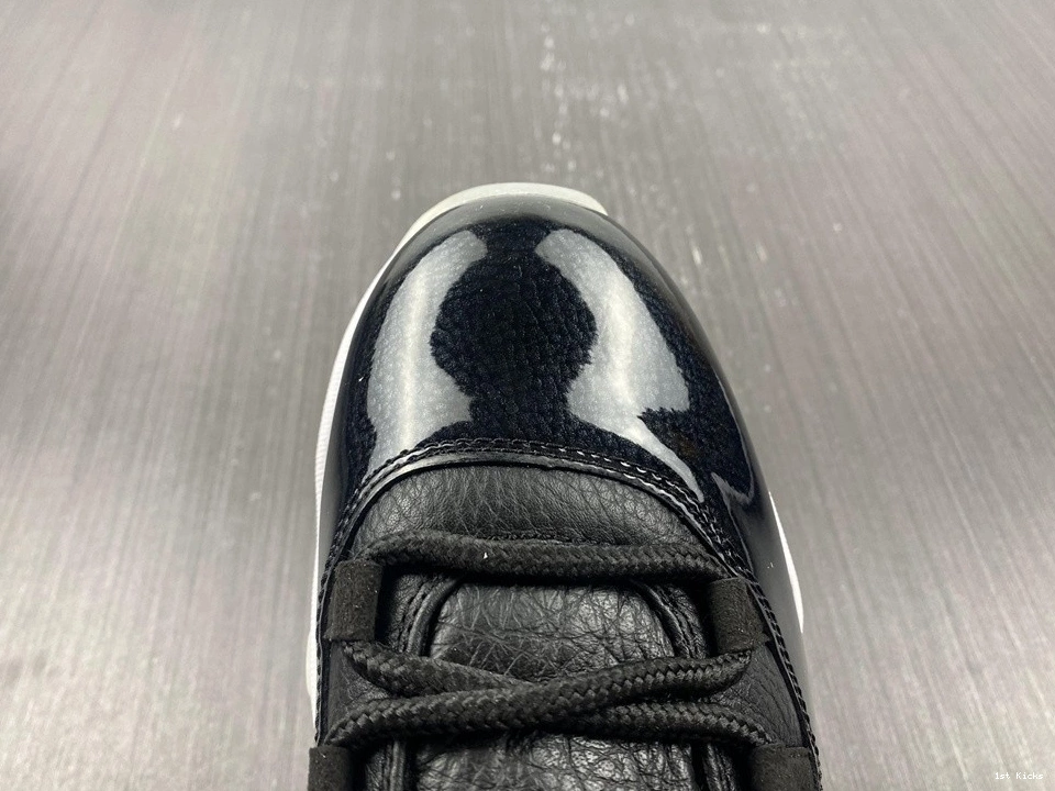 Air Jordan Low 11 72-10 AV2187-001 0126